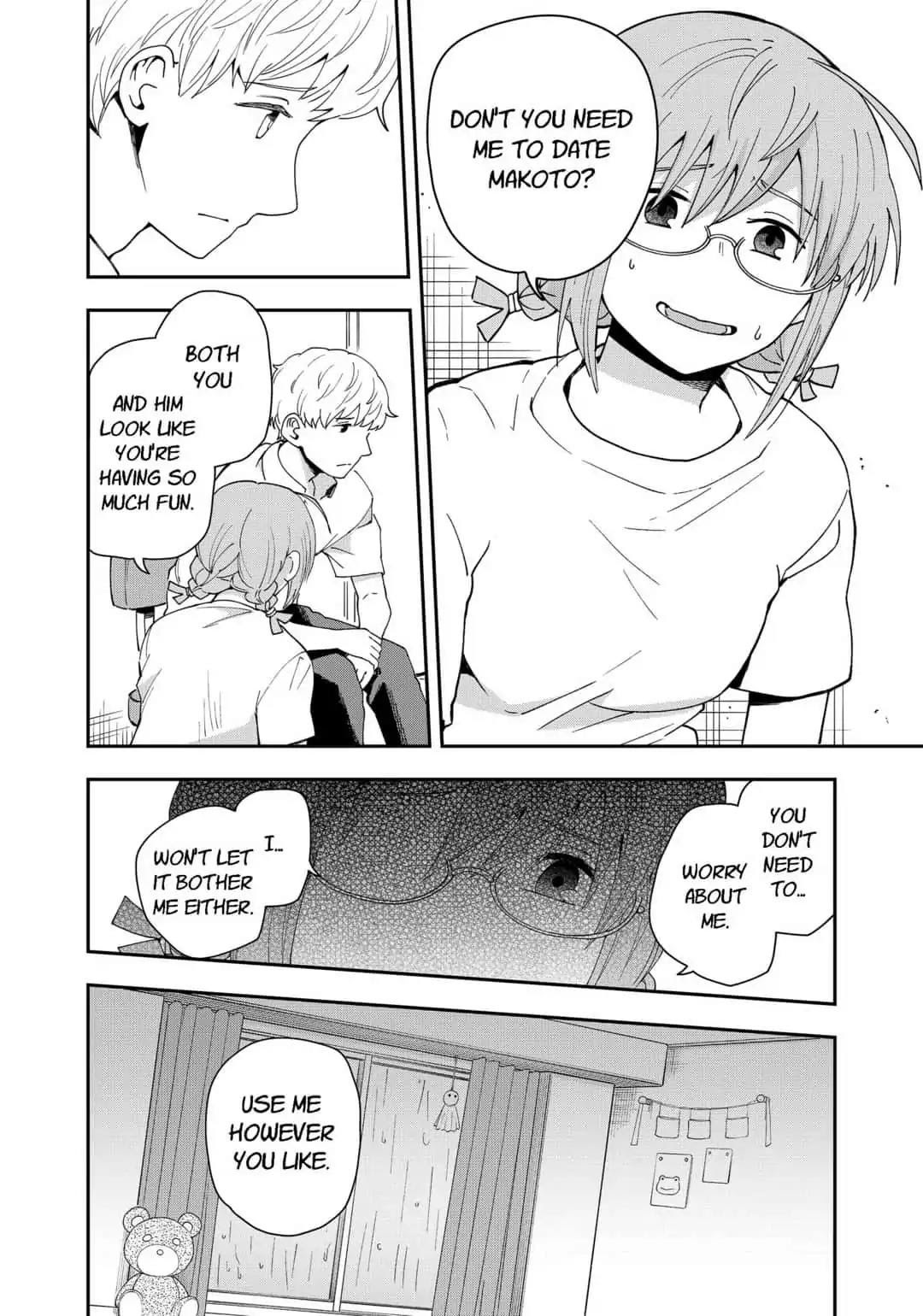 Read Hina Change Manga Online
