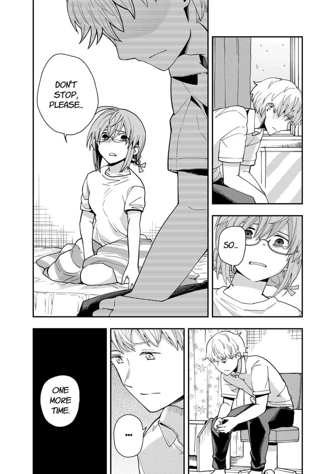 Read Hina Change Manga Online