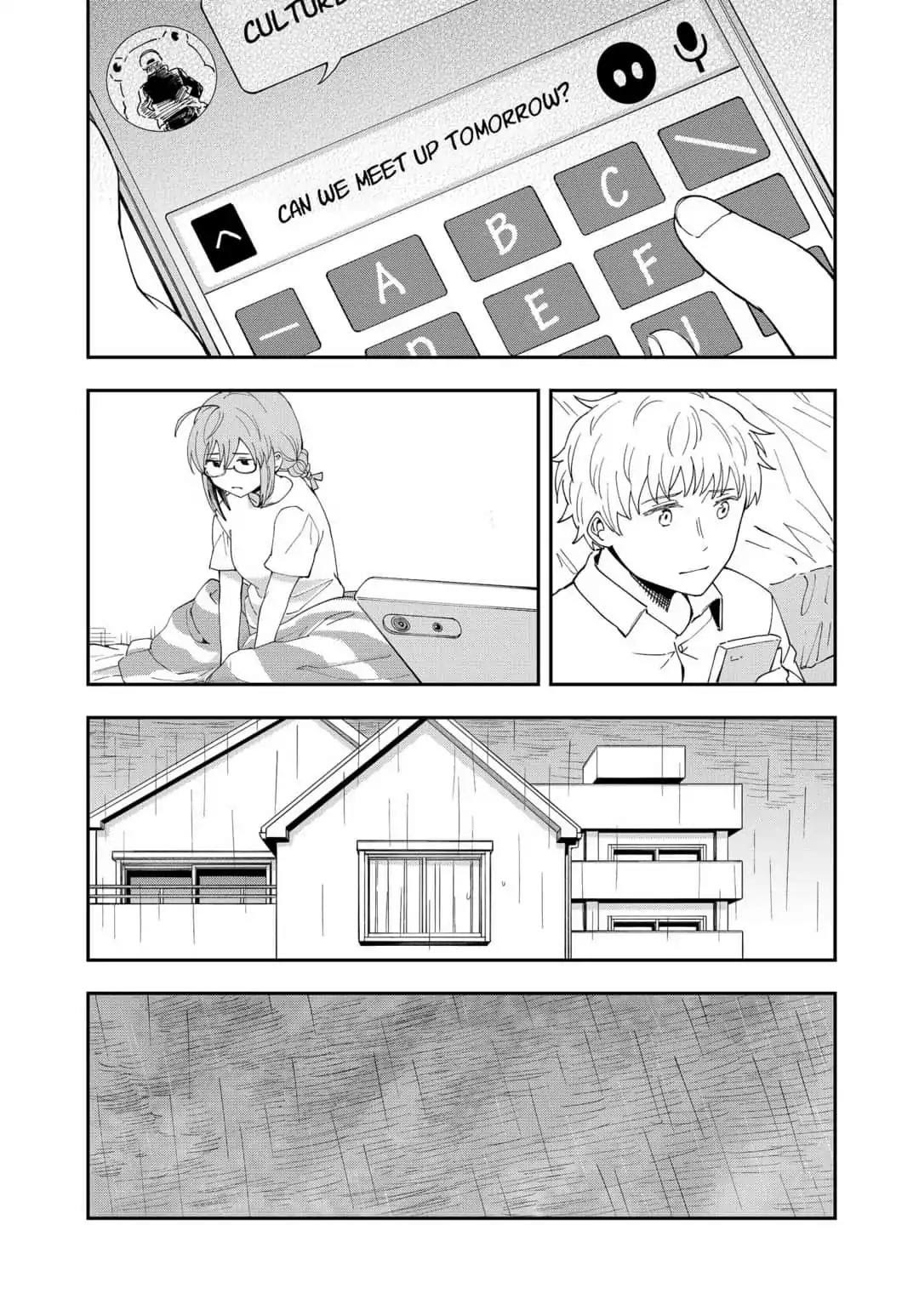 Read Hina Change Manga Online