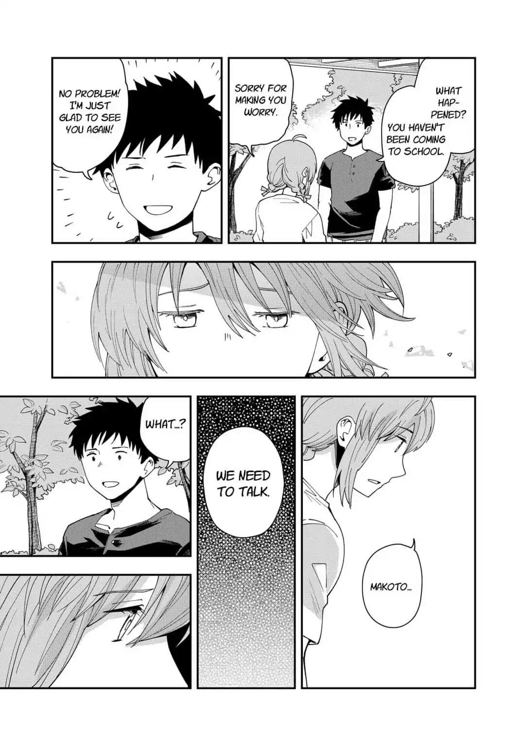 Read Hina Change Manga Online