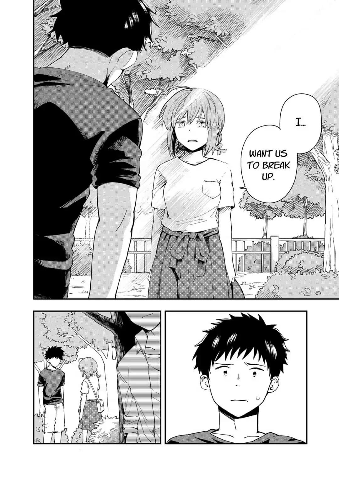 Read Hina Change Manga Online