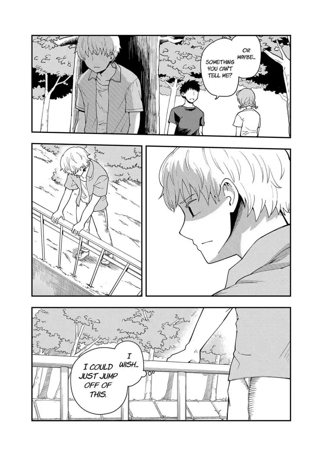 Read Hina Change Manga Online