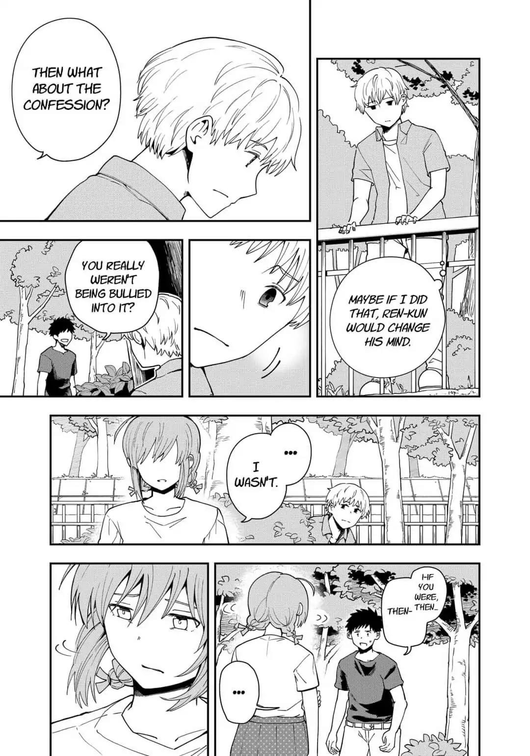 Read Hina Change Manga Online
