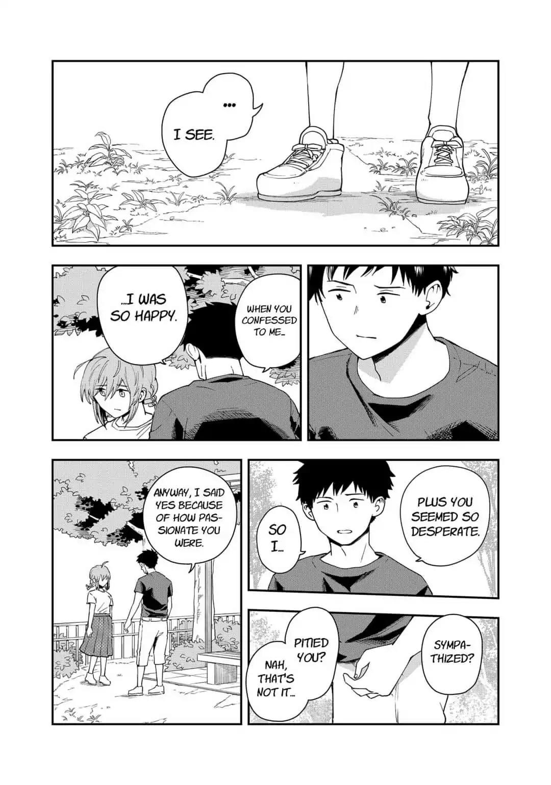 Read Hina Change Manga Online