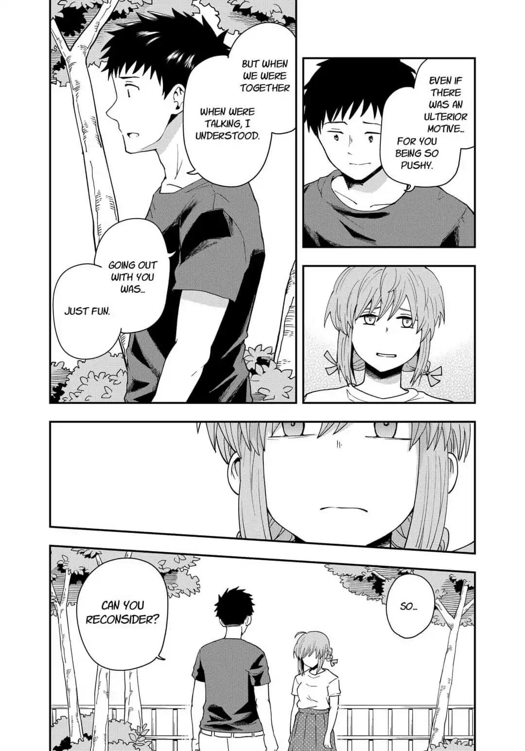 Read Hina Change Manga Online