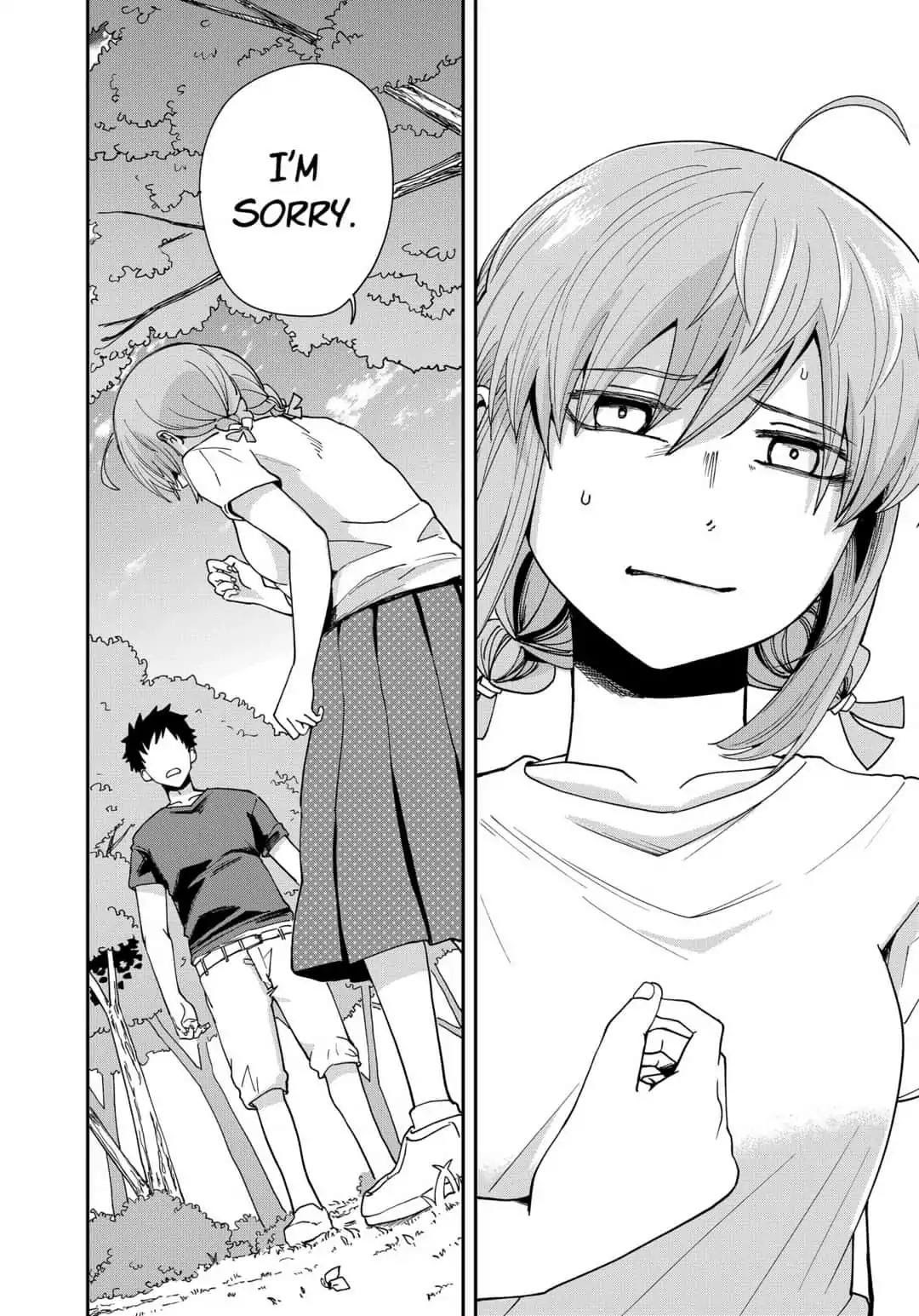 Read Hina Change Manga Online