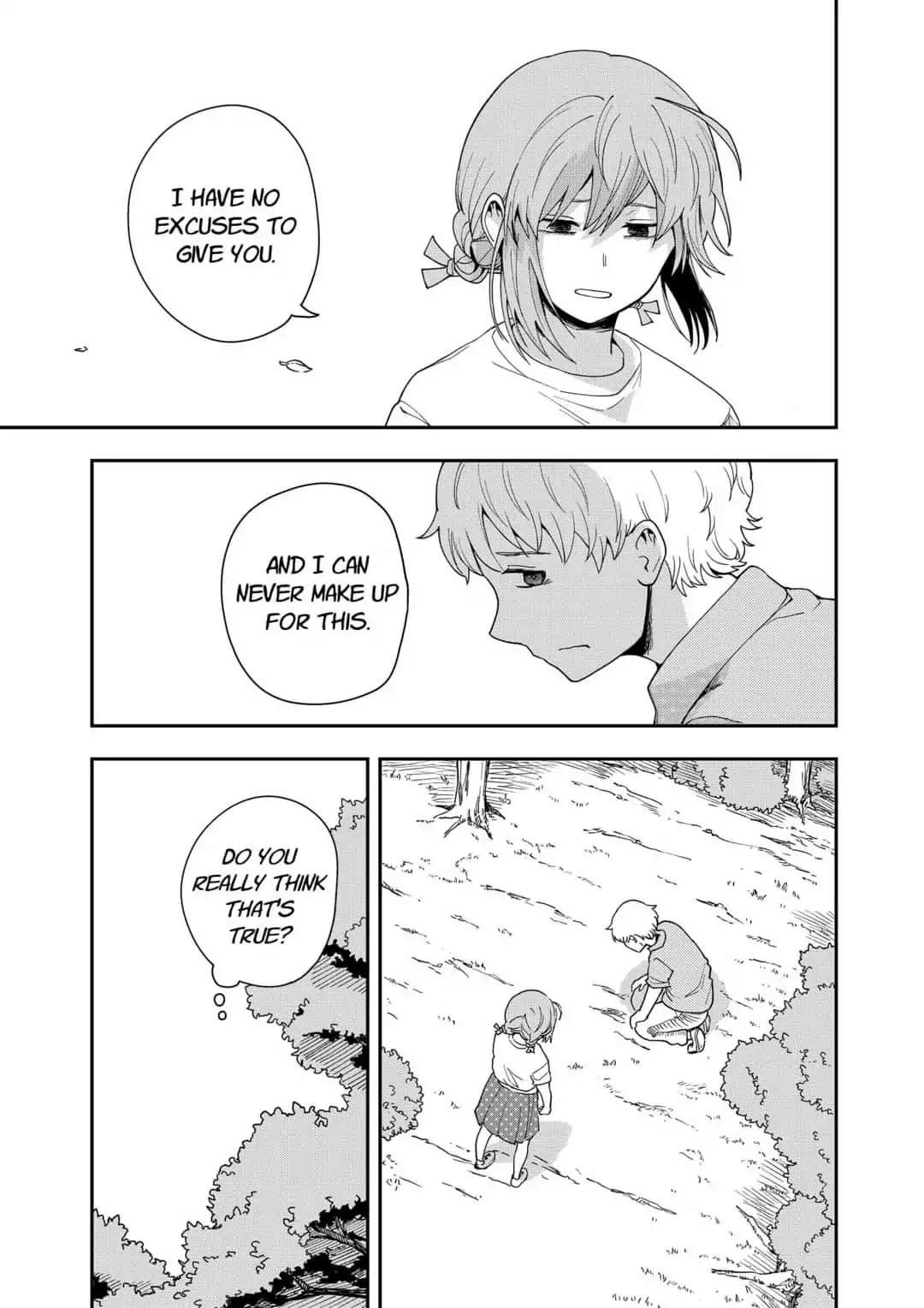 Read Hina Change Manga Online