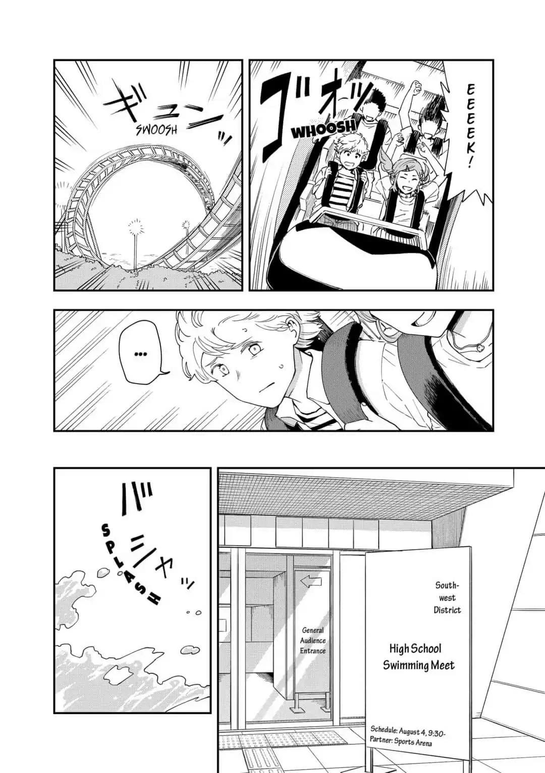 Read Hina Change Manga Online