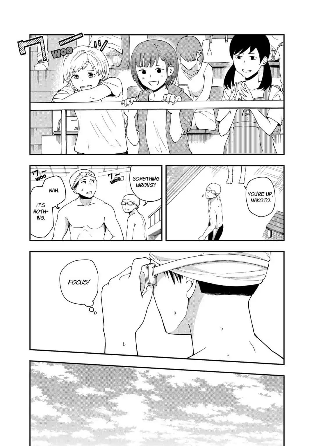 Read Hina Change Manga Online