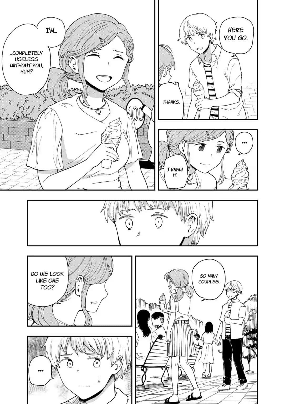 Read Hina Change Manga Online
