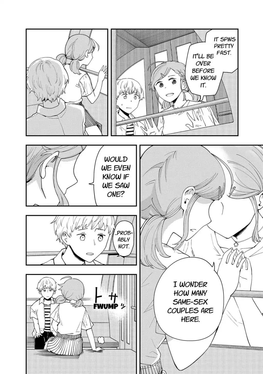 Read Hina Change Manga Online