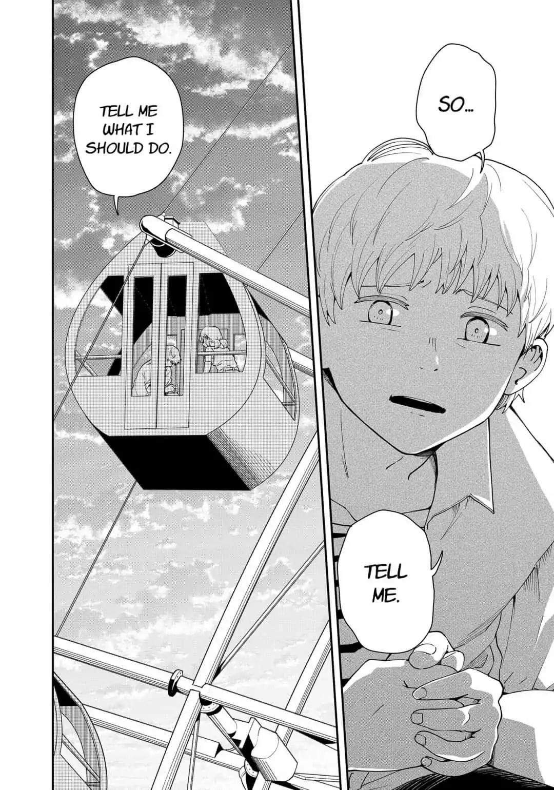 Read Hina Change Manga Online