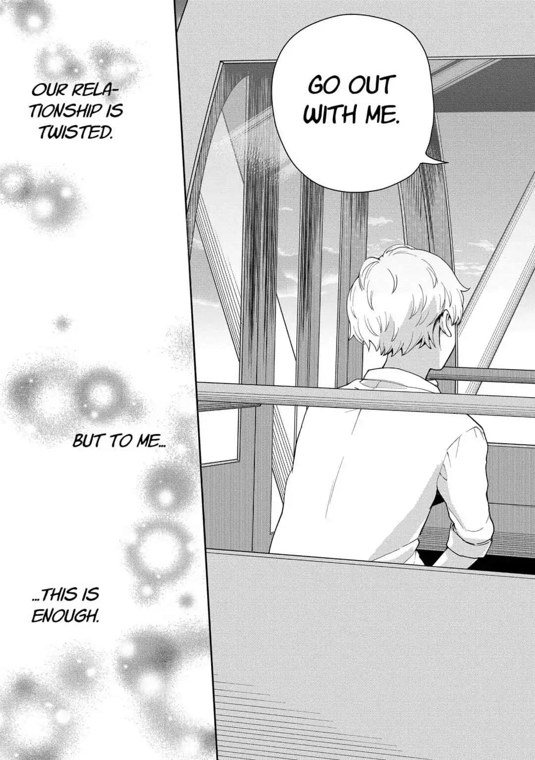 Read Hina Change Manga Online
