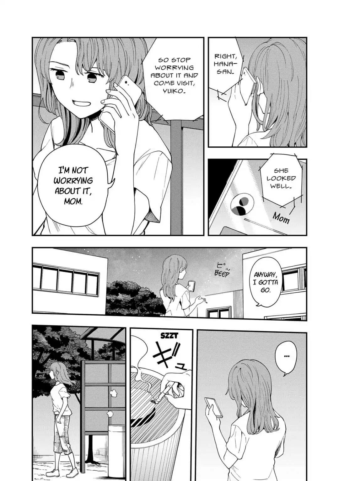 Read Hina Change Manga Online