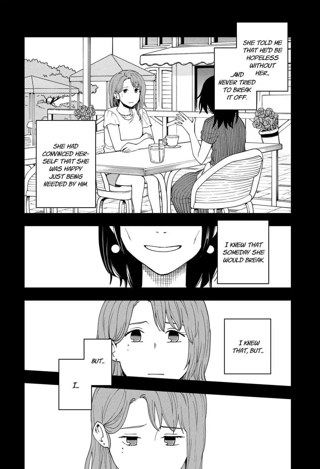 Read Hina Change Manga Online
