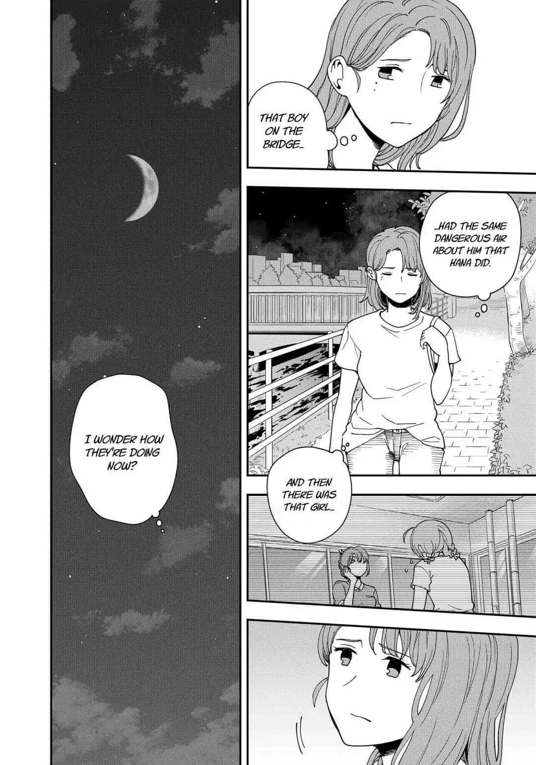 Read Hina Change Manga Online