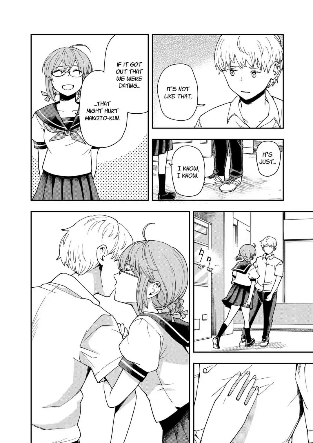 Read Hina Change Manga Online