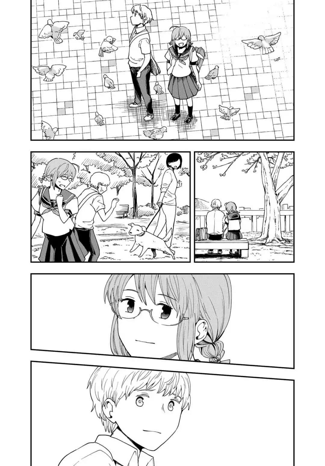 Read Hina Change Manga Online