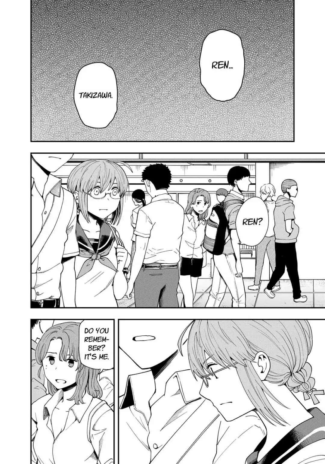 Read Hina Change Manga Online