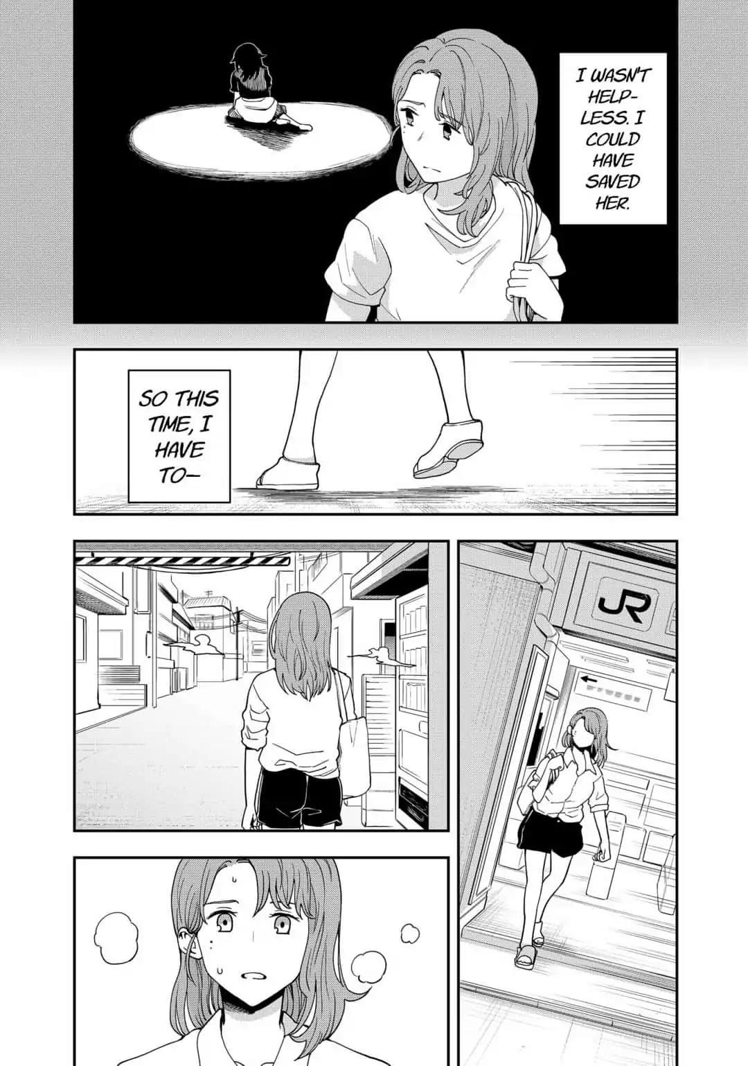 Read Hina Change Manga Online