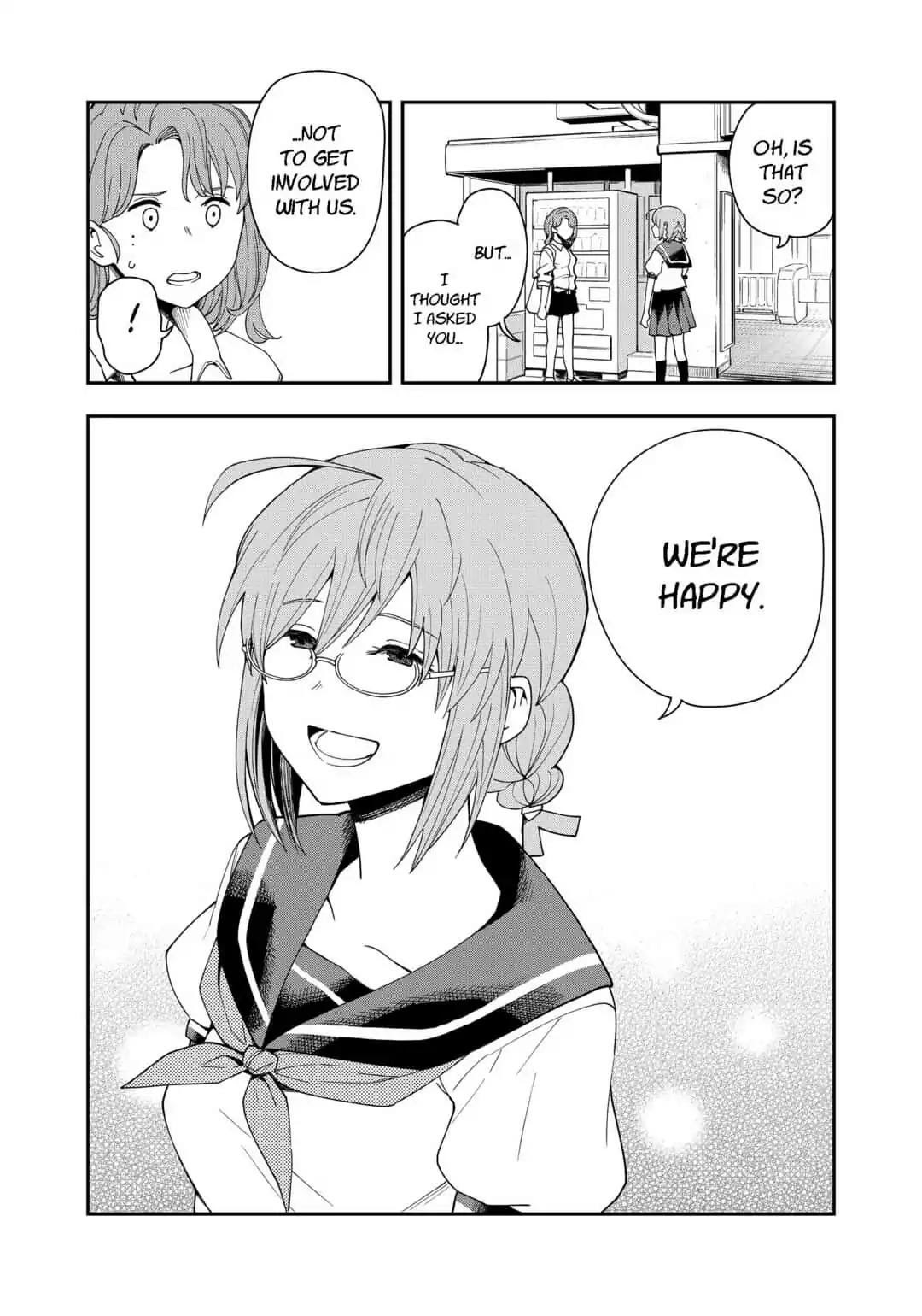 Read Hina Change Manga Online