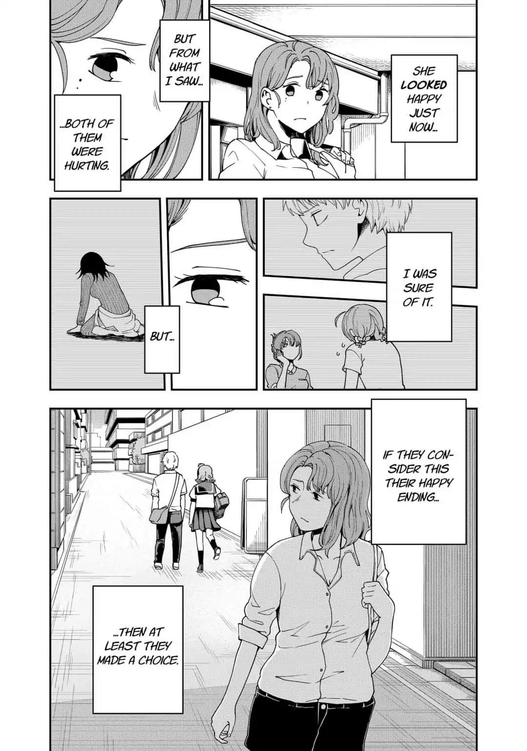 Read Hina Change Manga Online