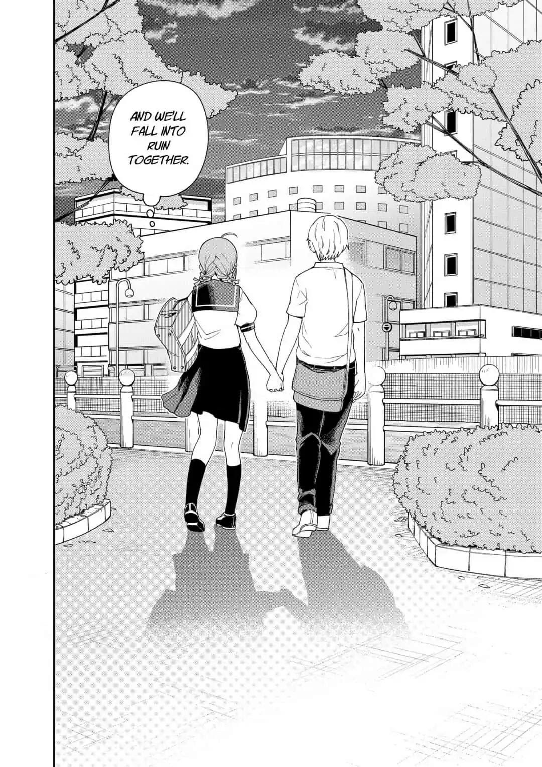 Read Hina Change Manga Online