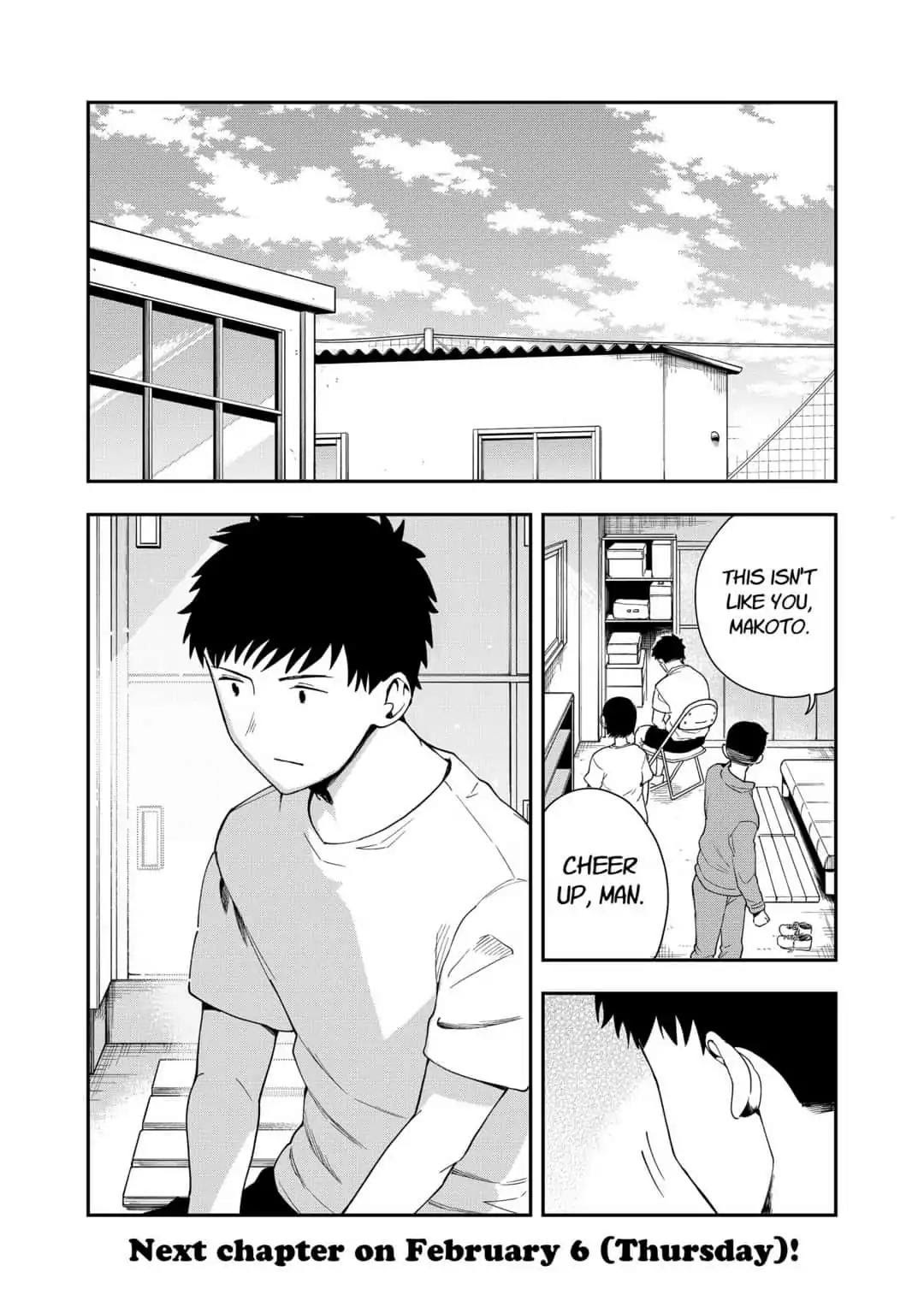 Read Hina Change Manga Online