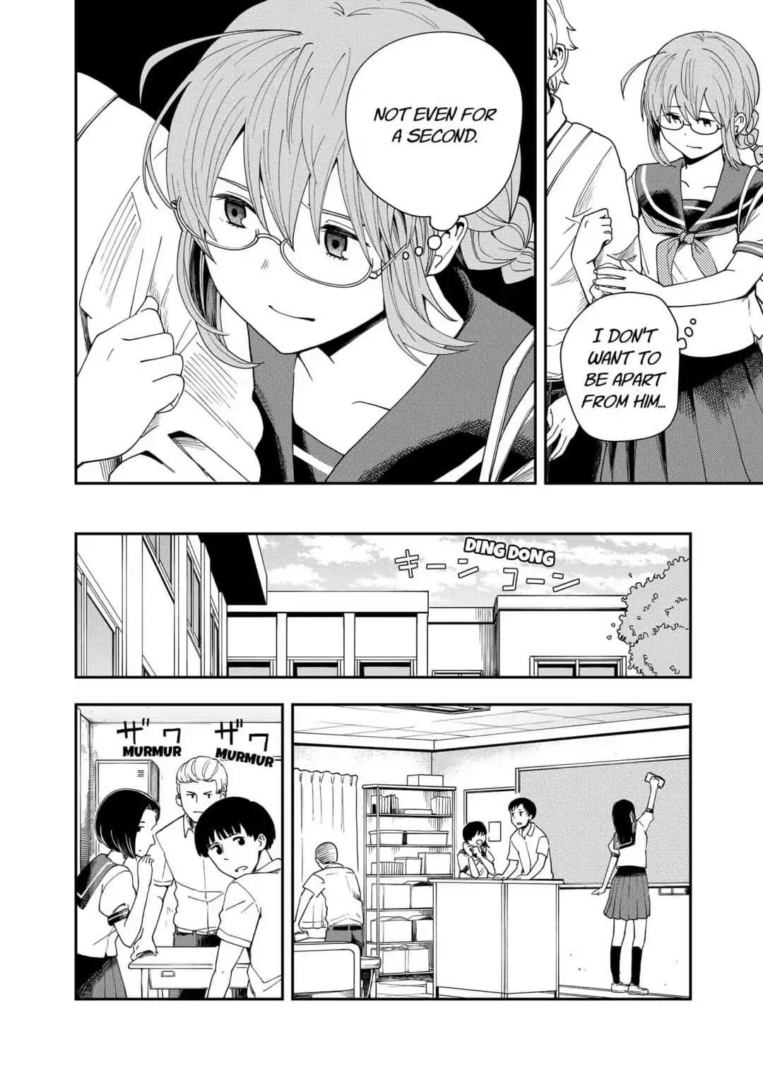 Read Hina Change Manga Online