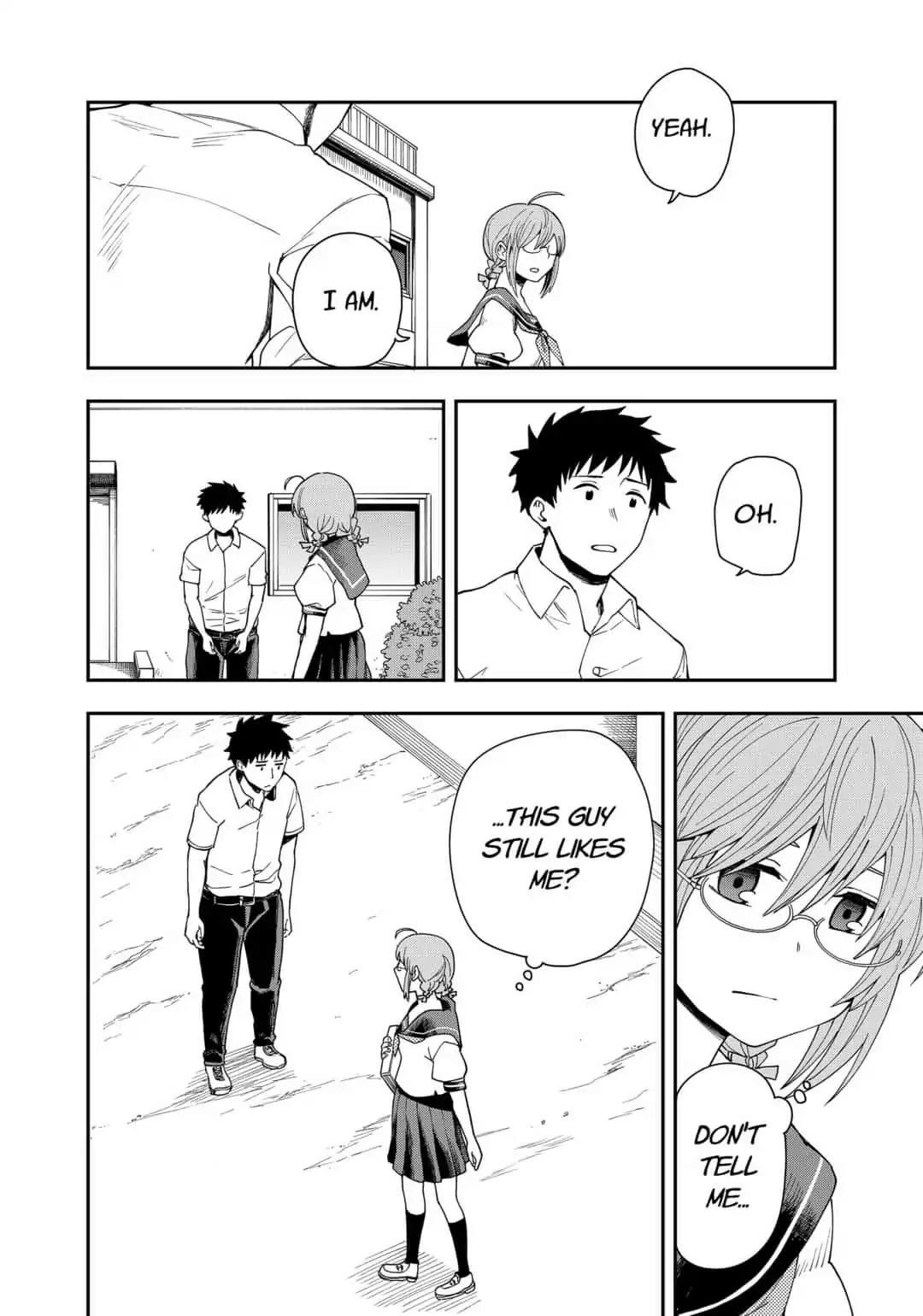 Read Hina Change Manga Online