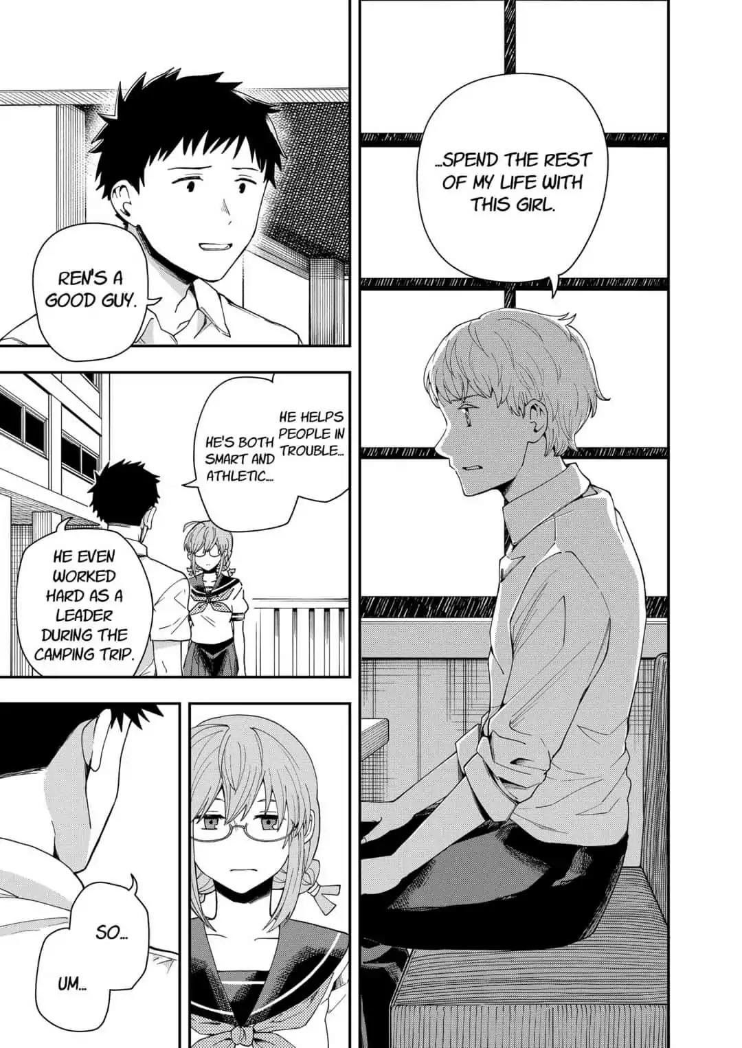 Read Hina Change Manga Online