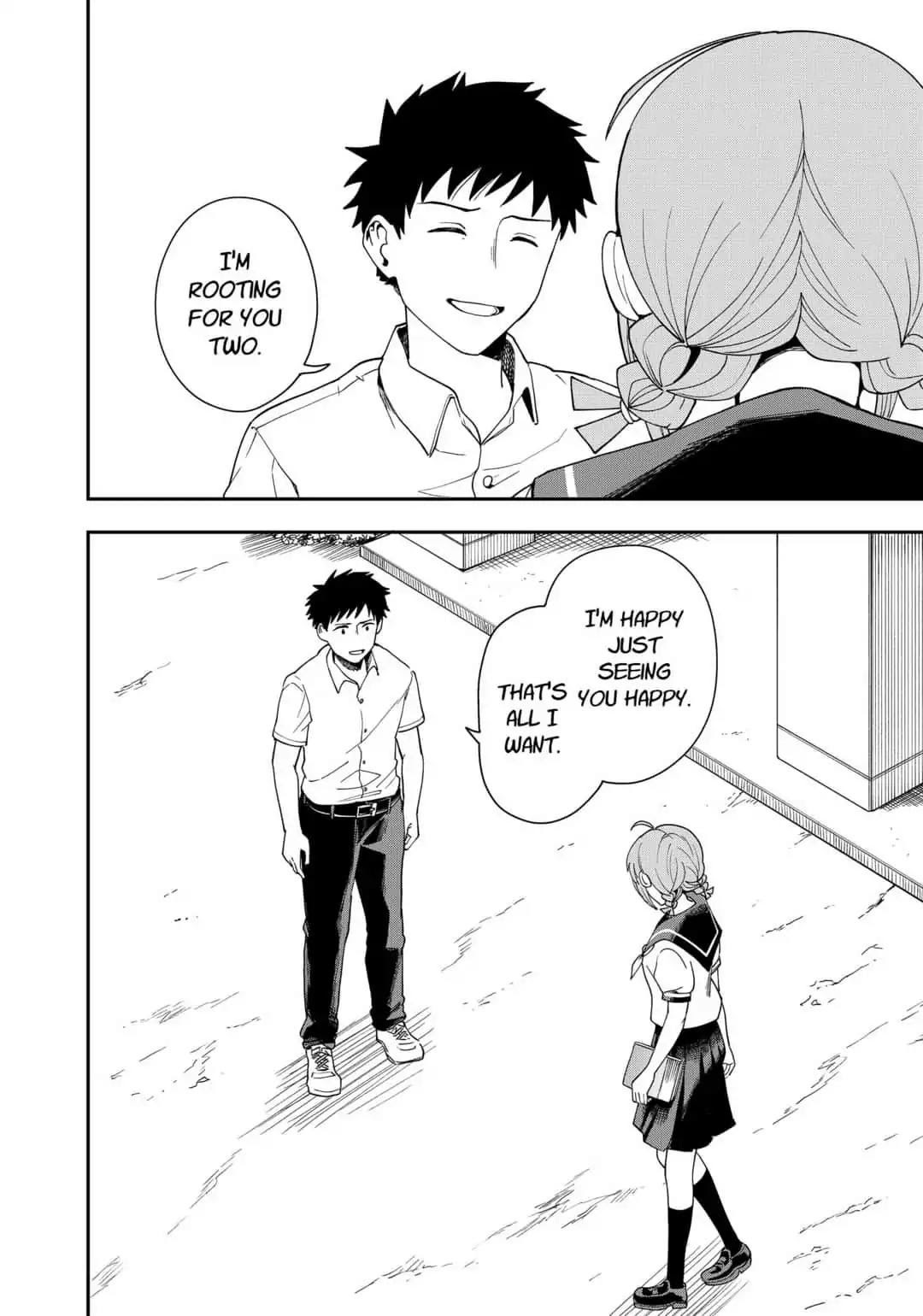 Read Hina Change Manga Online