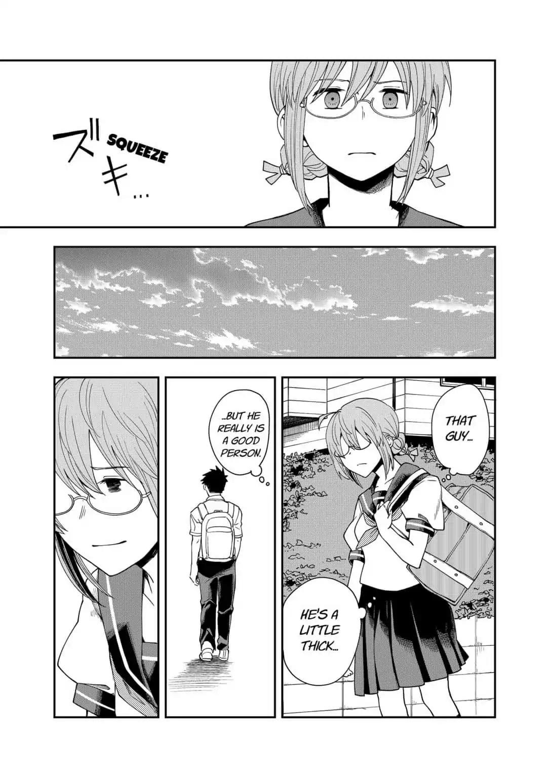 Read Hina Change Manga Online