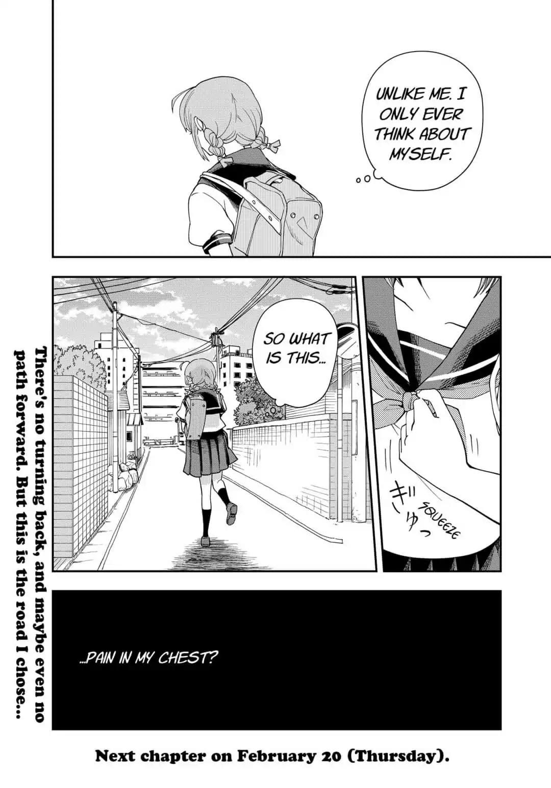 Read Hina Change Manga Online