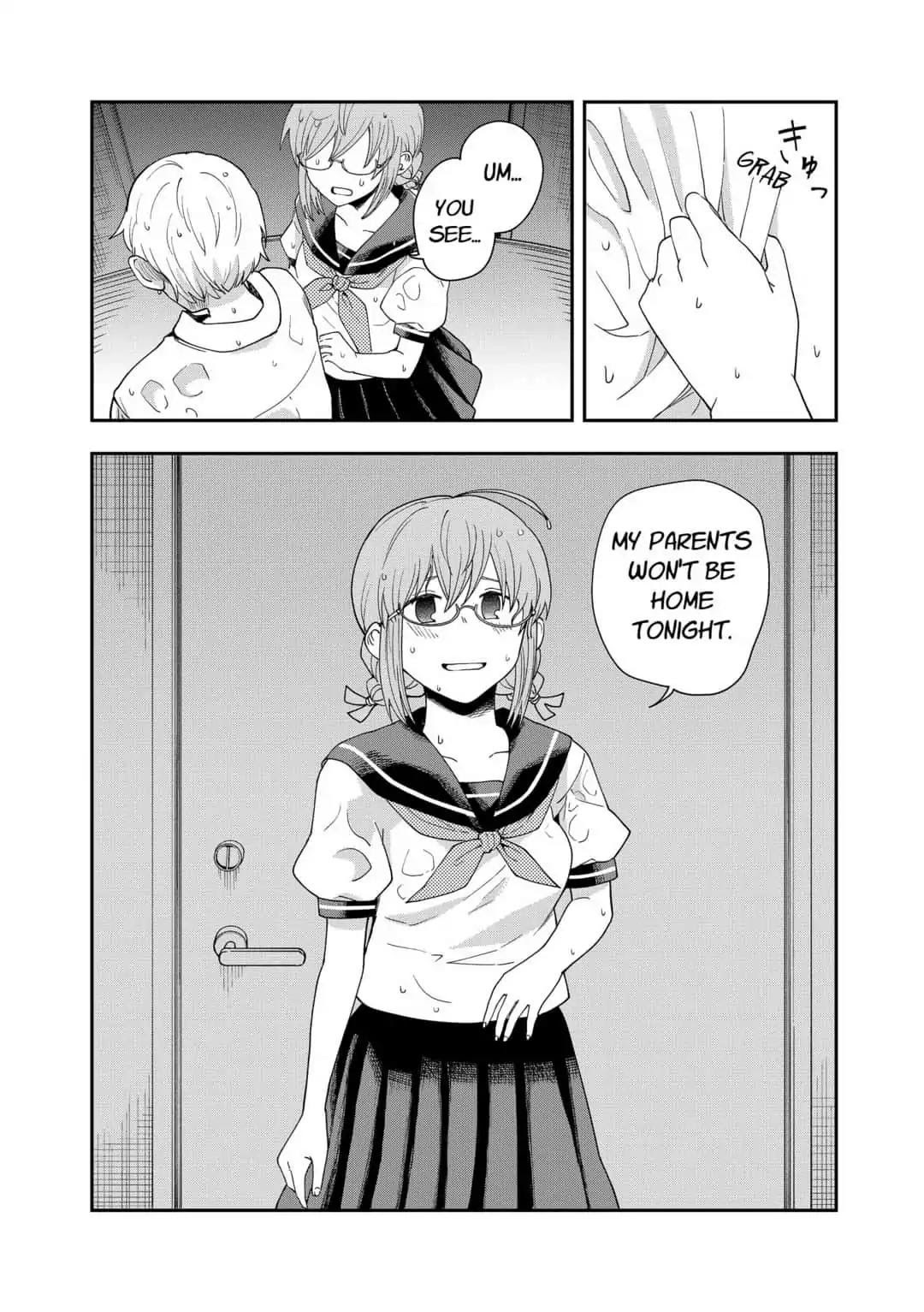 Read Hina Change Manga Online