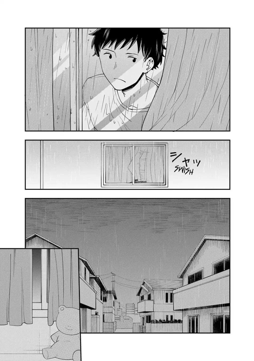 Read Hina Change Manga Online