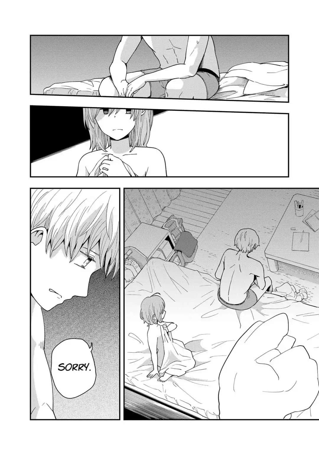 Read Hina Change Manga Online