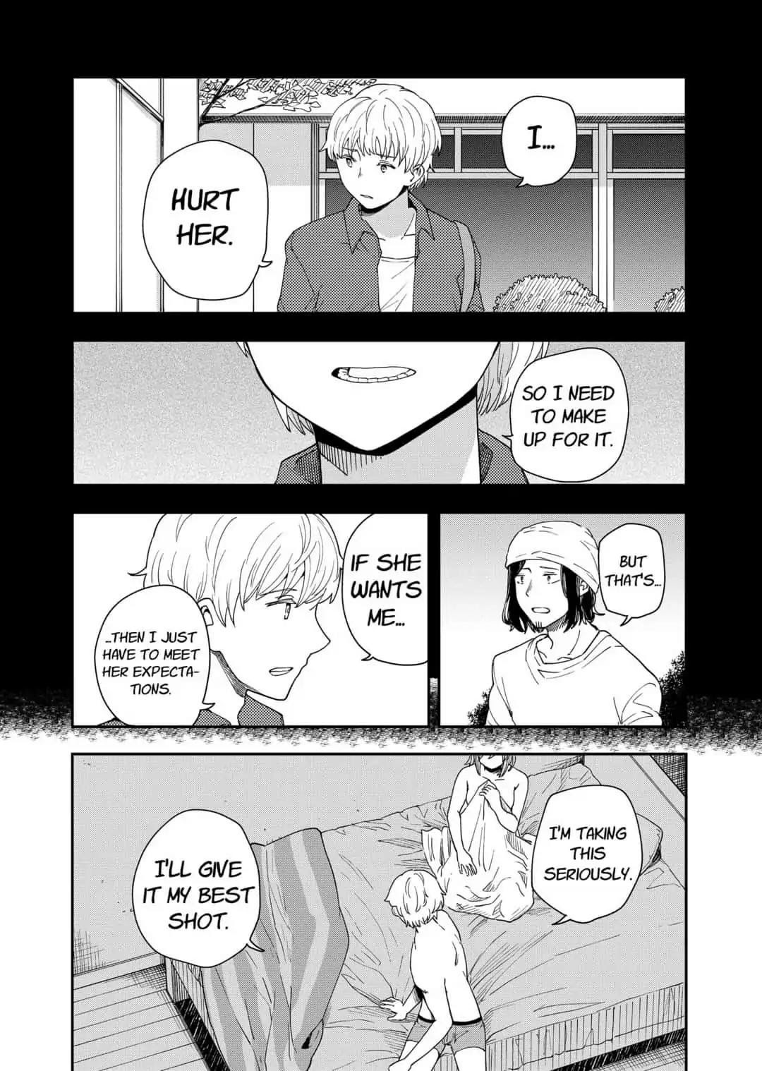 Read Hina Change Manga Online