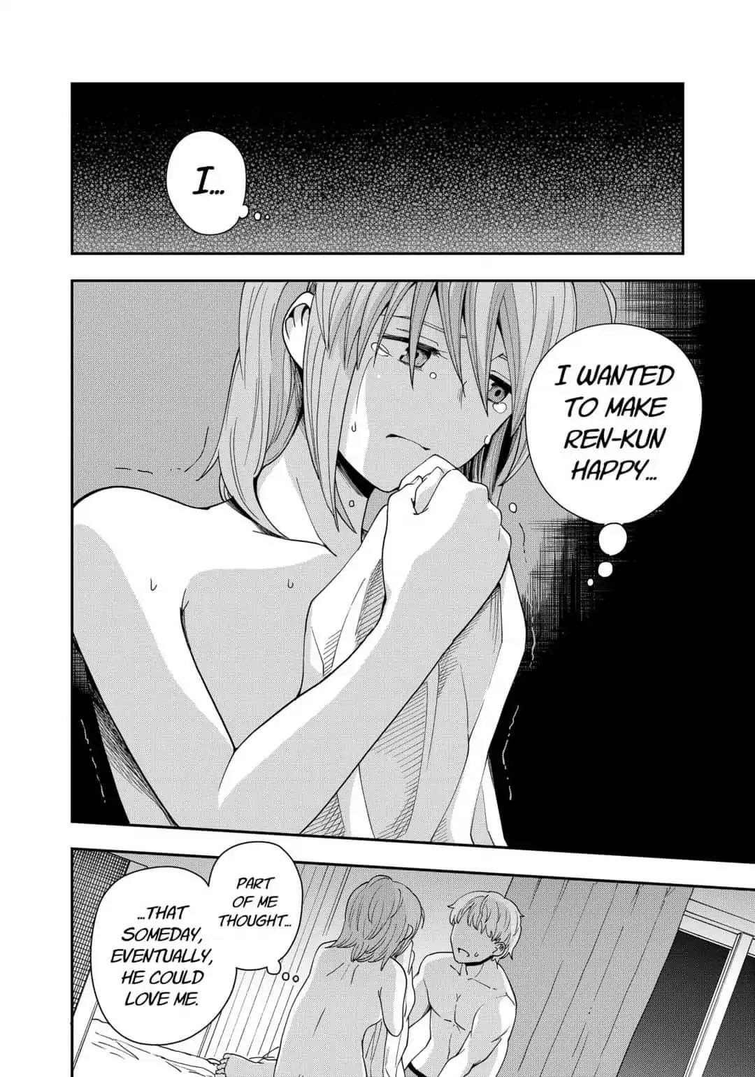 Read Hina Change Manga Online