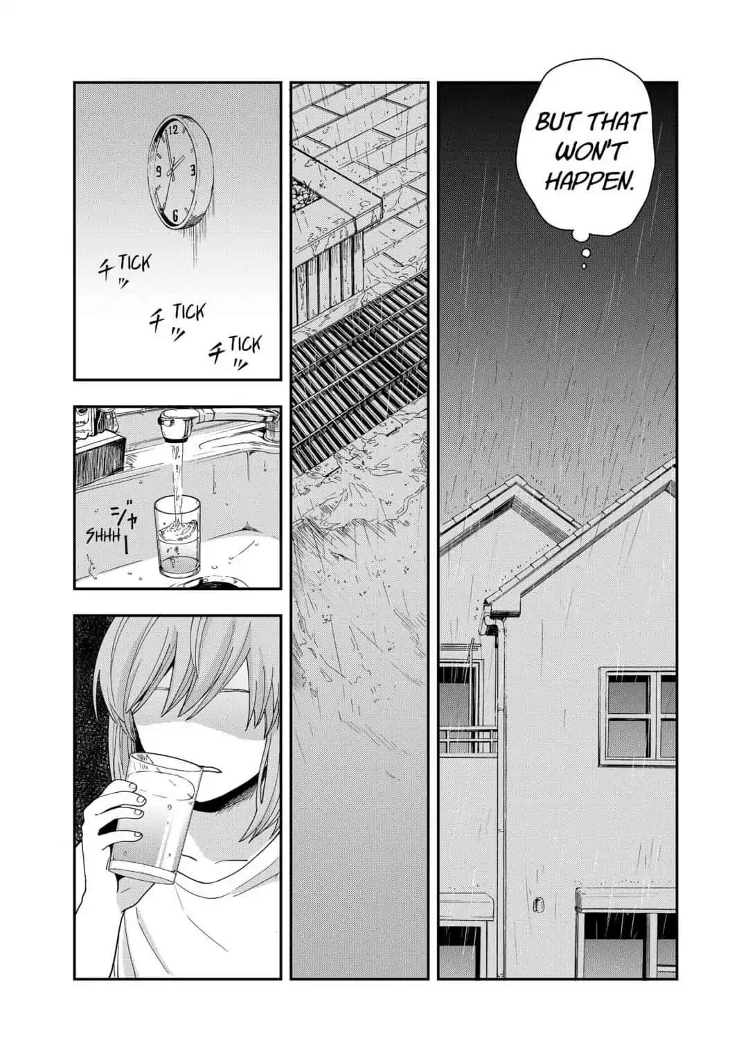 Read Hina Change Manga Online