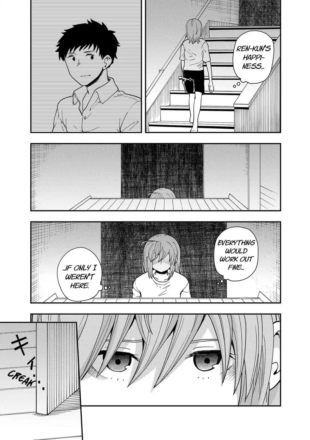 Read Hina Change Manga Online