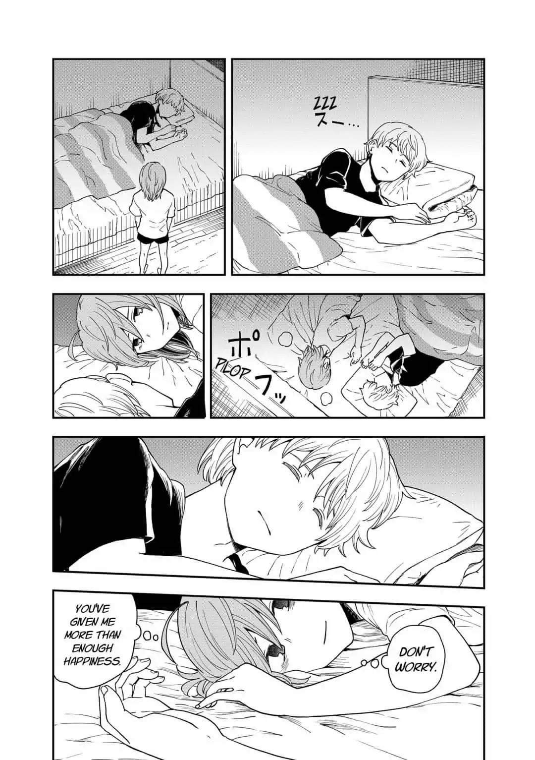 Read Hina Change Manga Online
