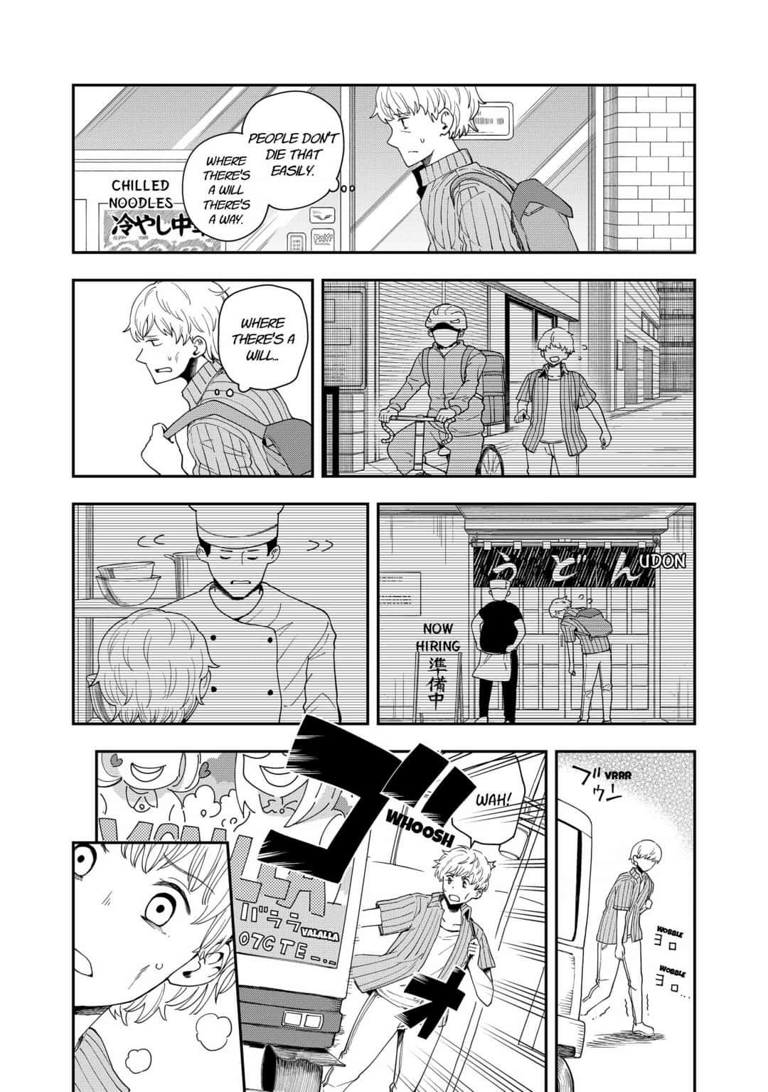 Read Hina Change Manga Online