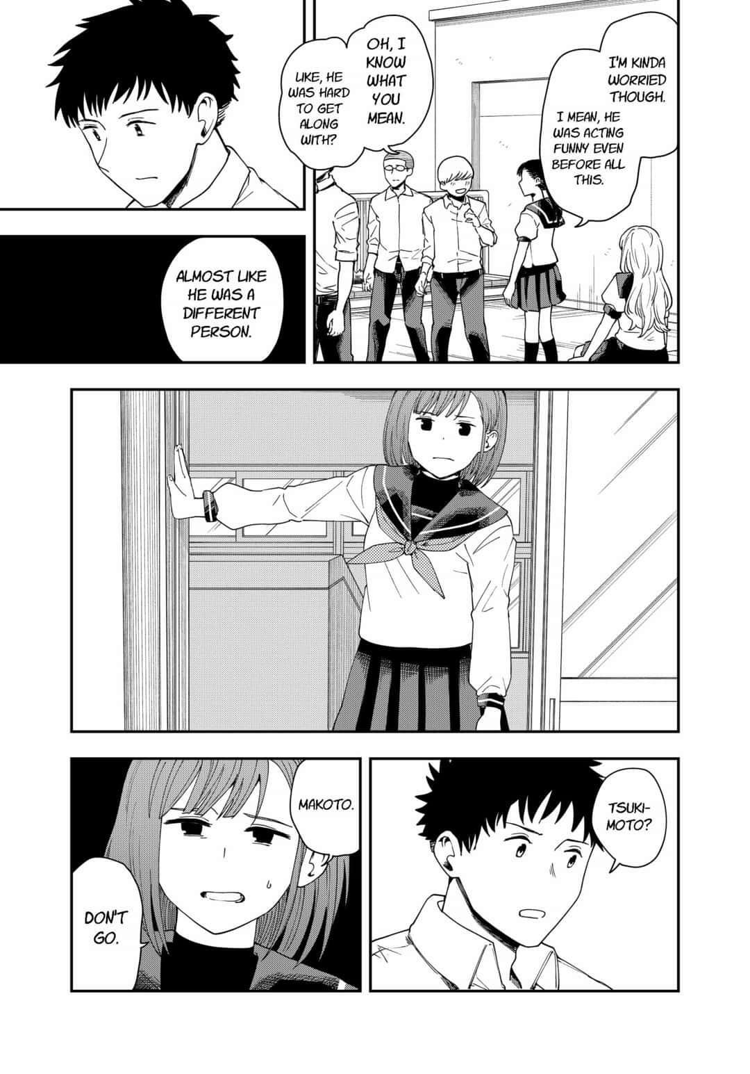 Read Hina Change Manga Online