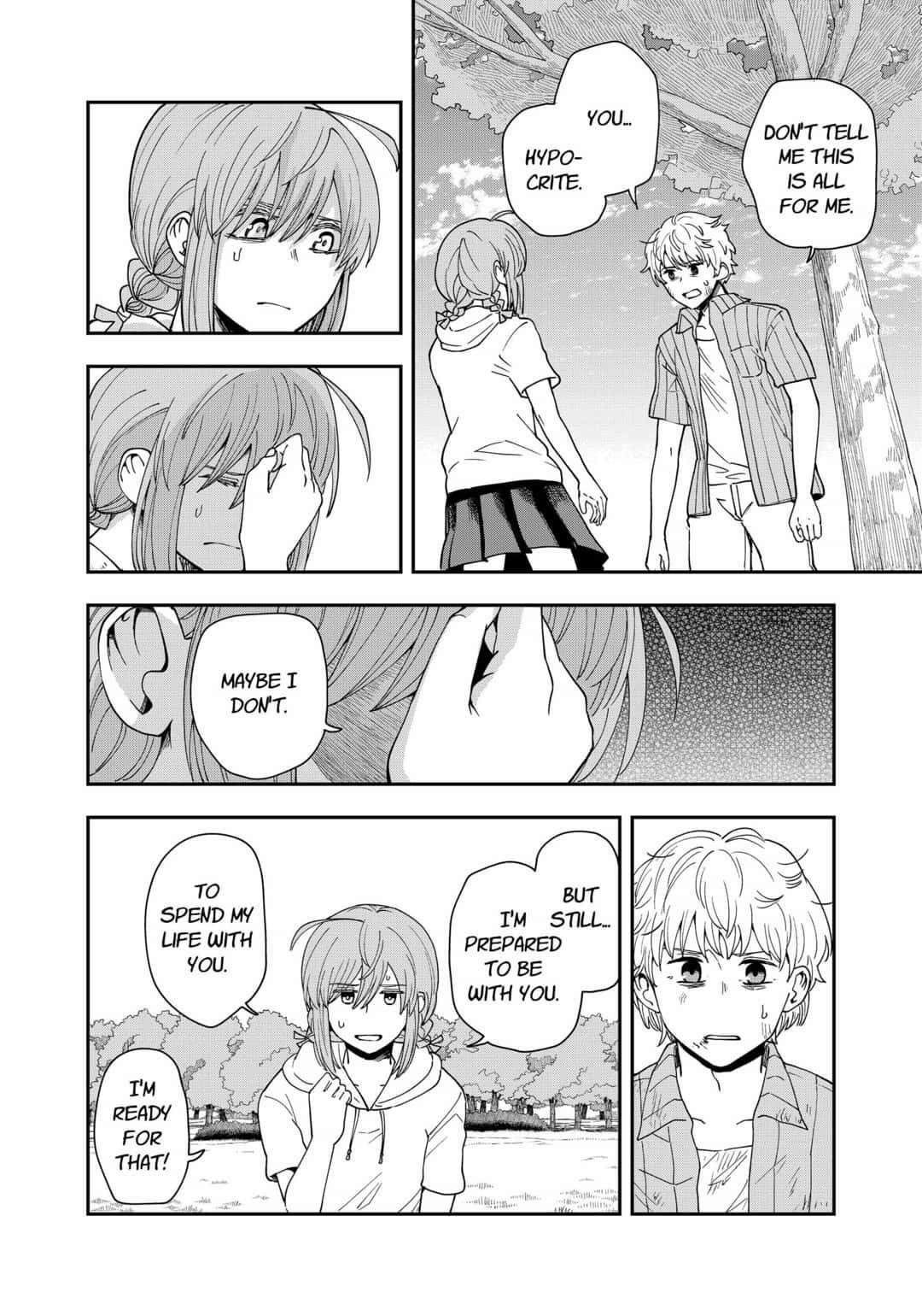 Read Hina Change Manga Online