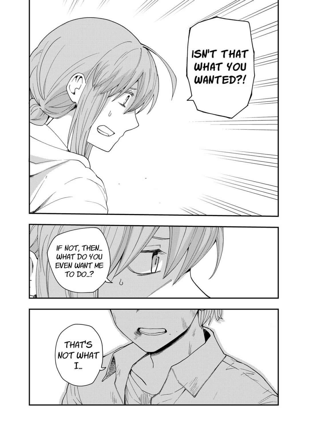 Read Hina Change Manga Online
