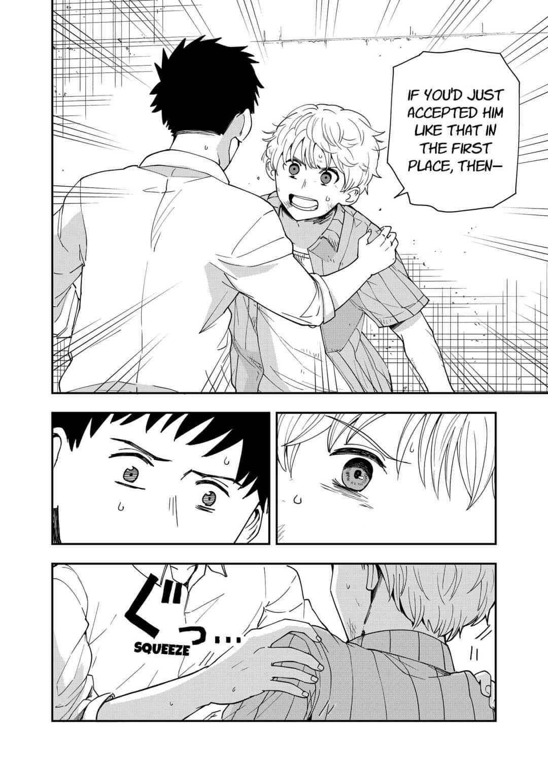 Read Hina Change Manga Online