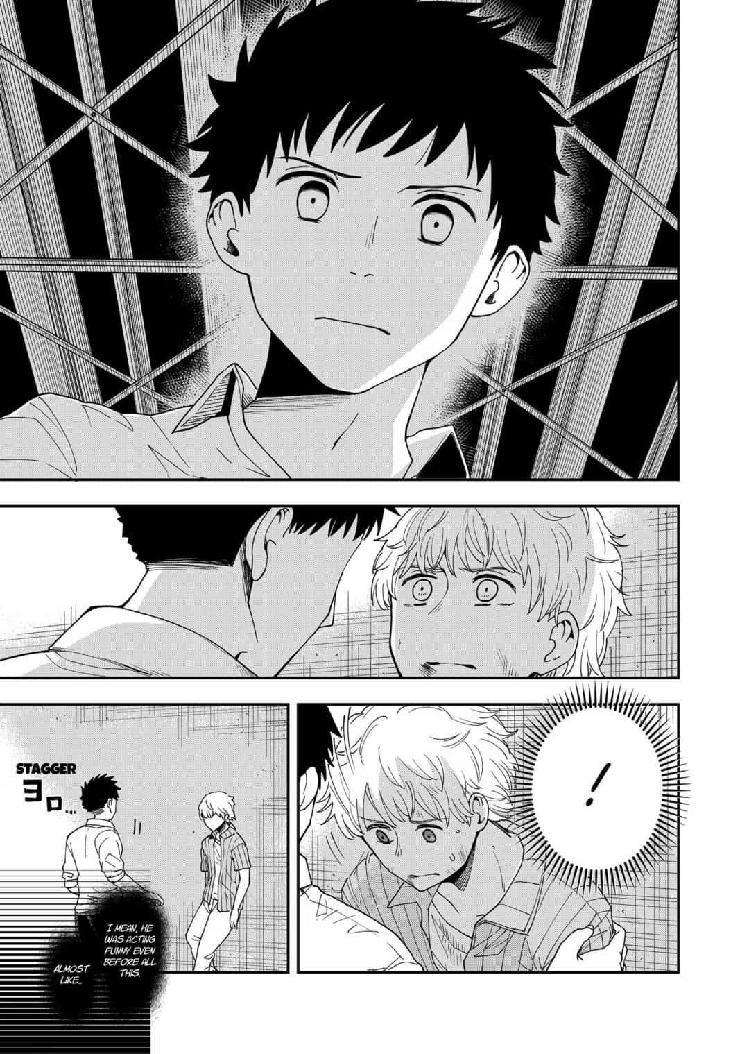Read Hina Change Manga Online