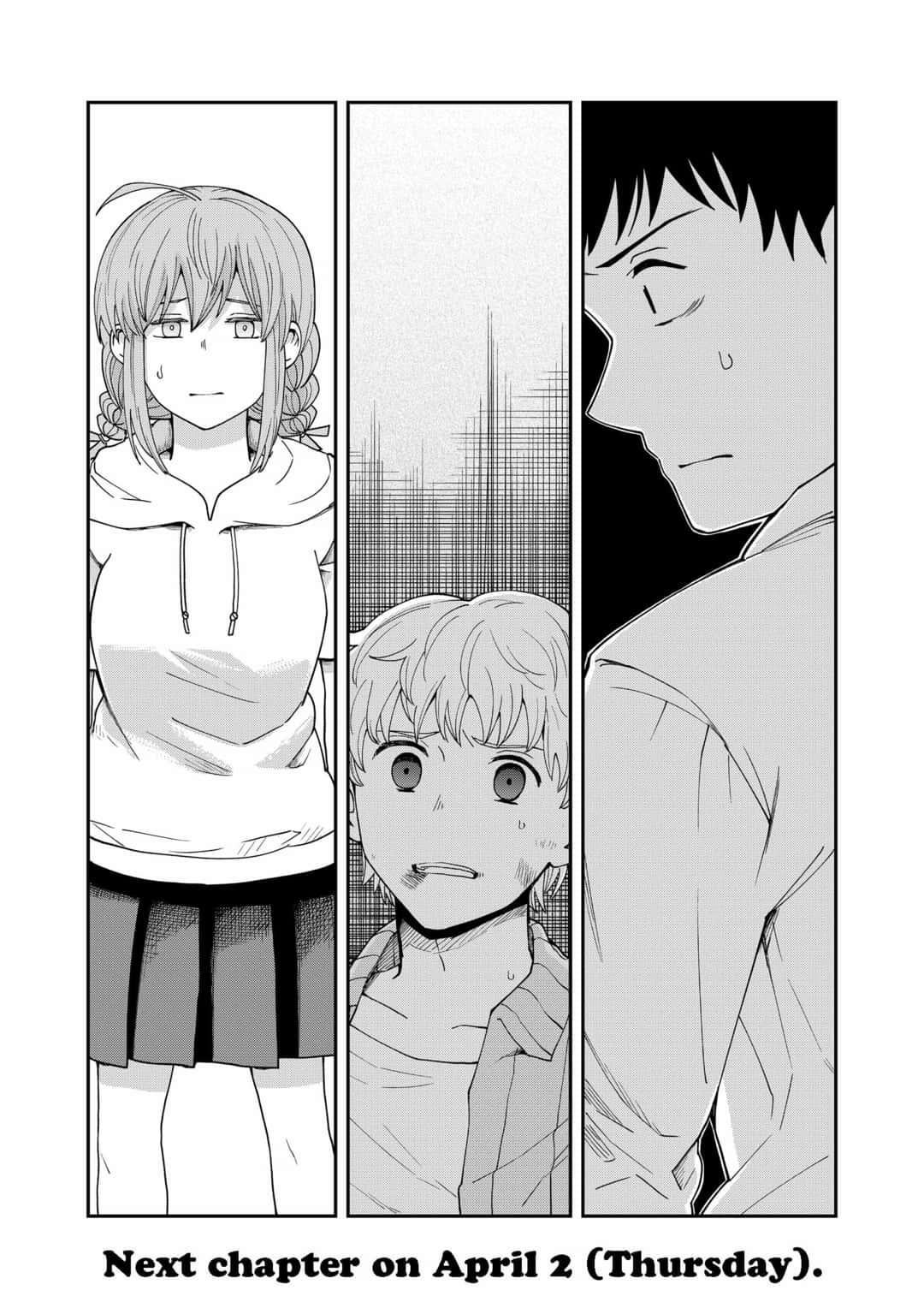 Read Hina Change Manga Online