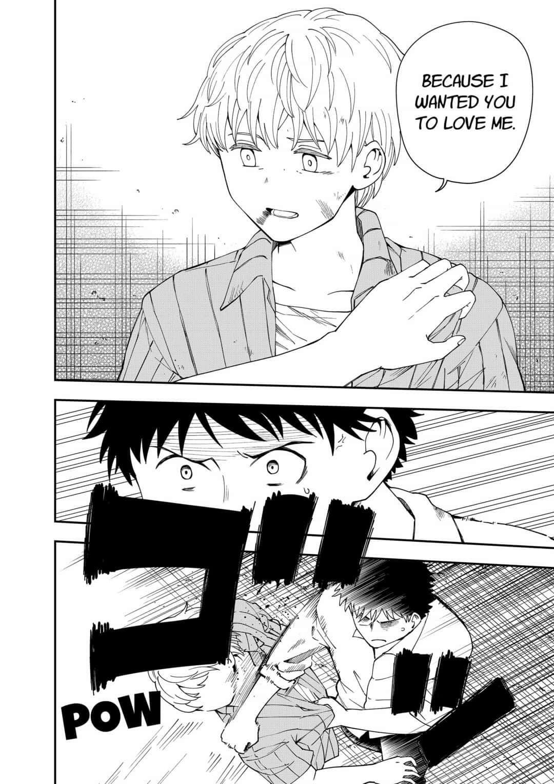 Read Hina Change Manga Online